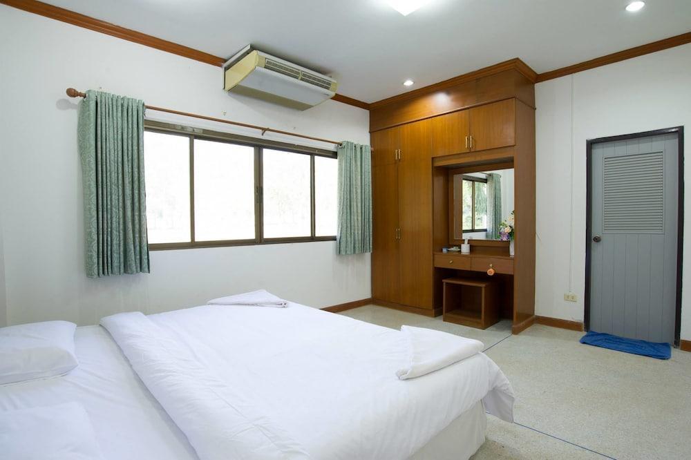 Phuket Secret Cliff Villa מראה חיצוני תמונה