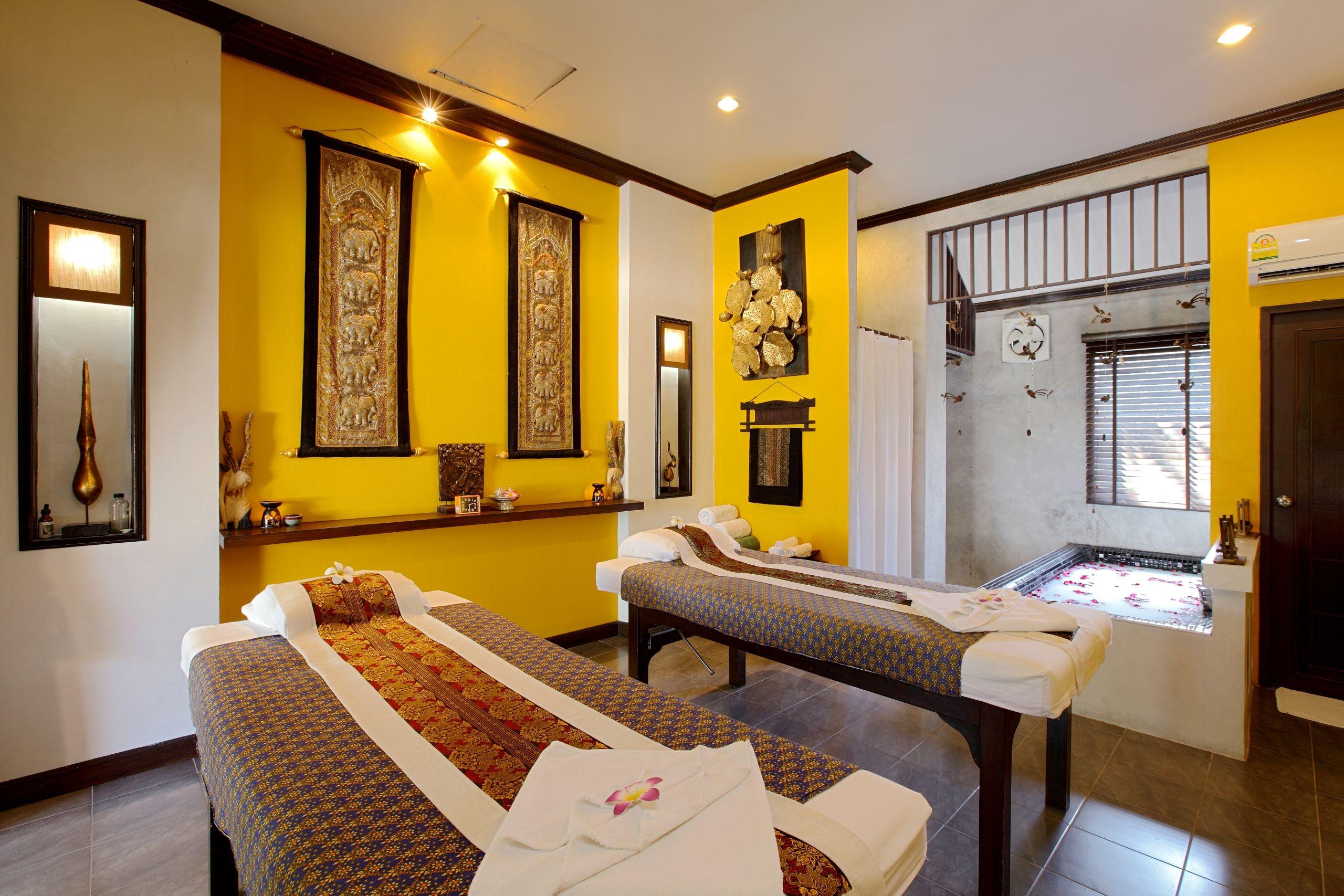 Phuket Secret Cliff Villa מראה חיצוני תמונה
