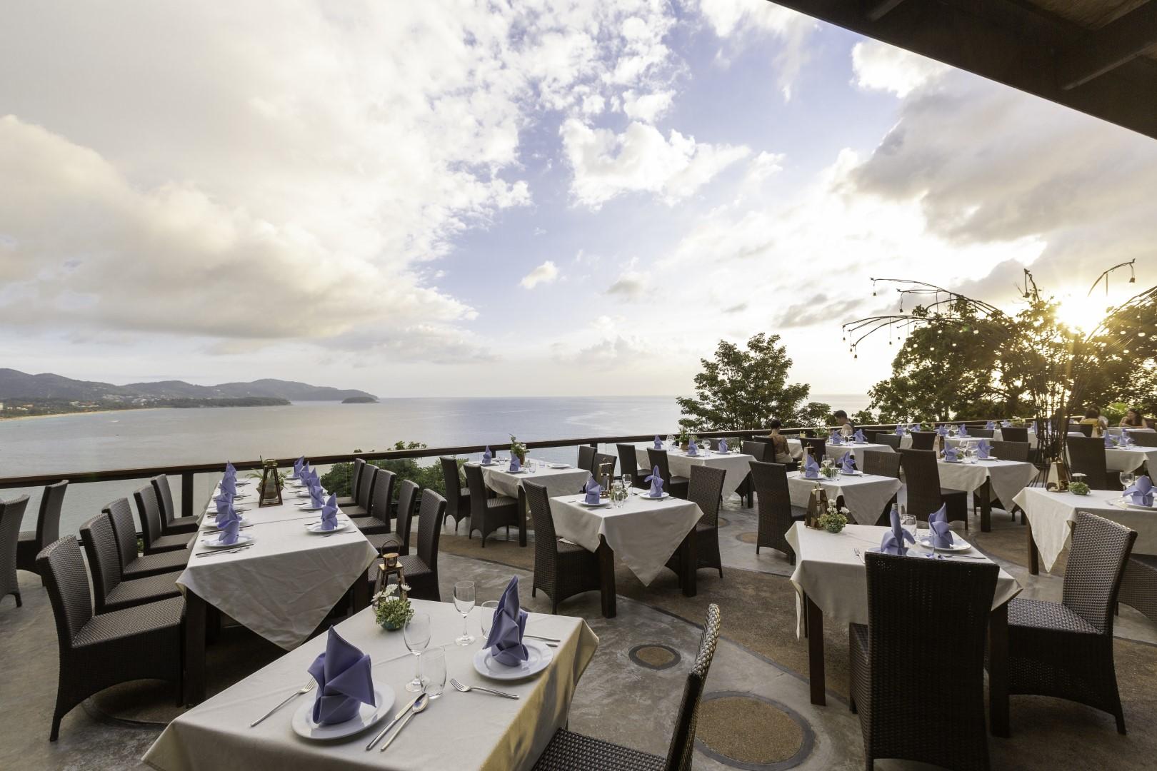 Phuket Secret Cliff Villa מראה חיצוני תמונה