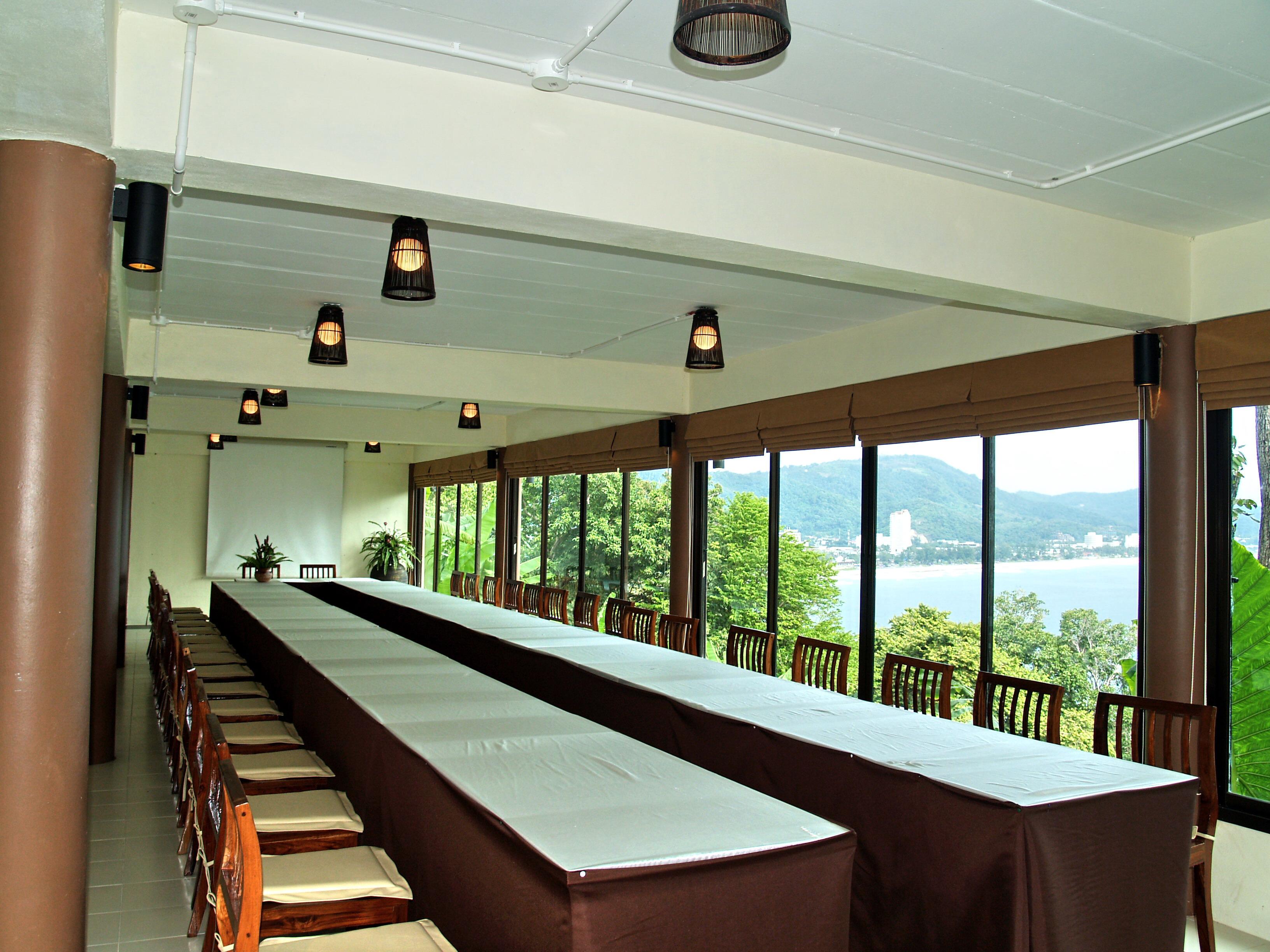 Phuket Secret Cliff Villa מראה חיצוני תמונה