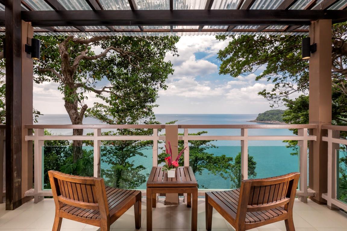 Phuket Secret Cliff Villa מראה חיצוני תמונה