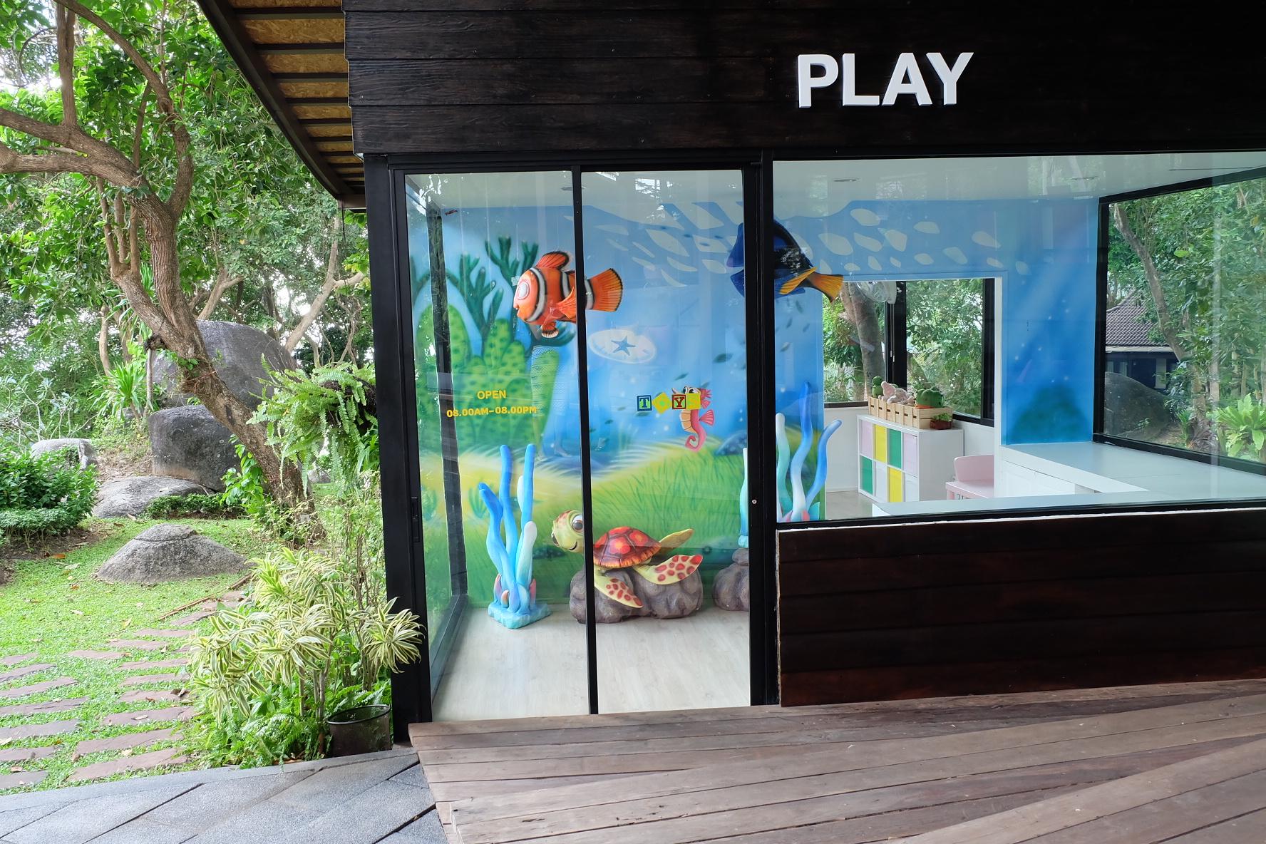 Phuket Secret Cliff Villa מראה חיצוני תמונה