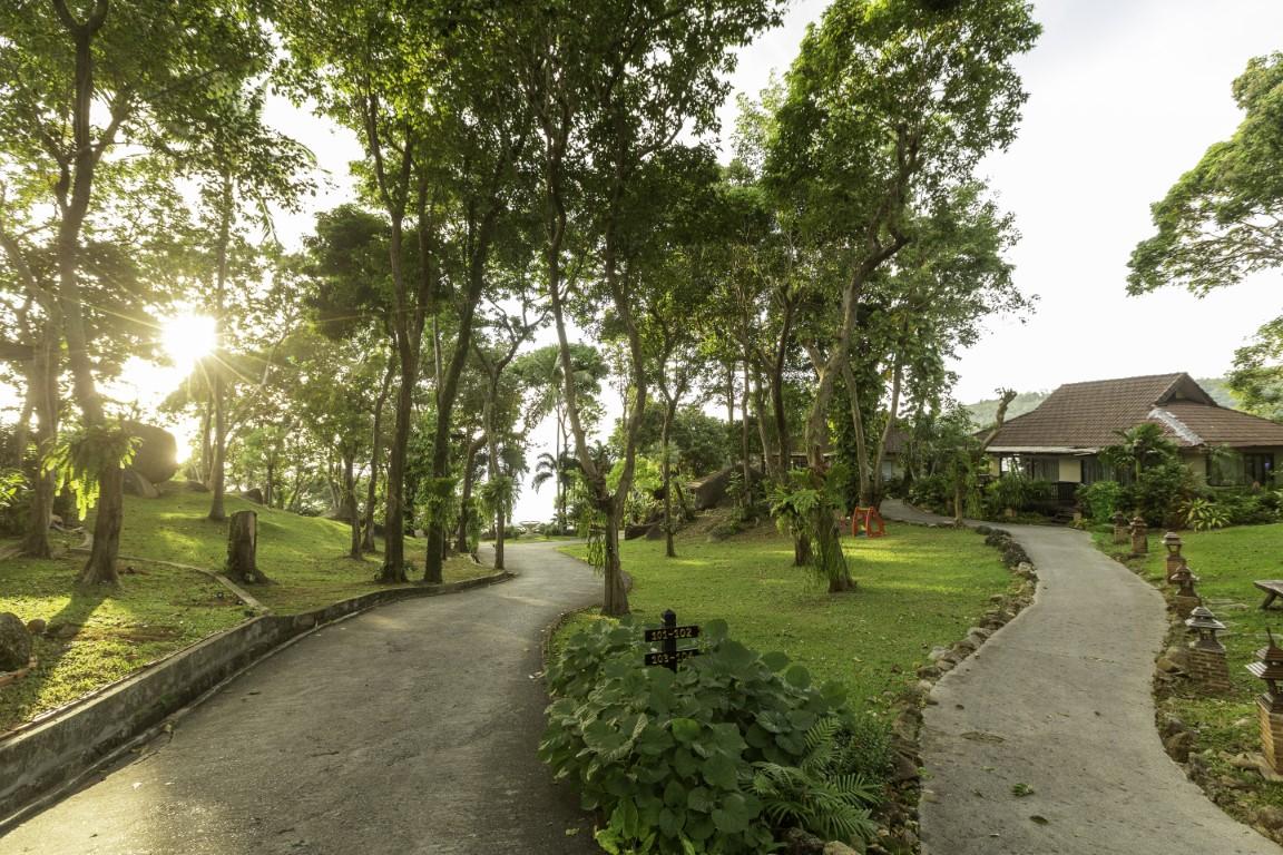 Phuket Secret Cliff Villa מראה חיצוני תמונה