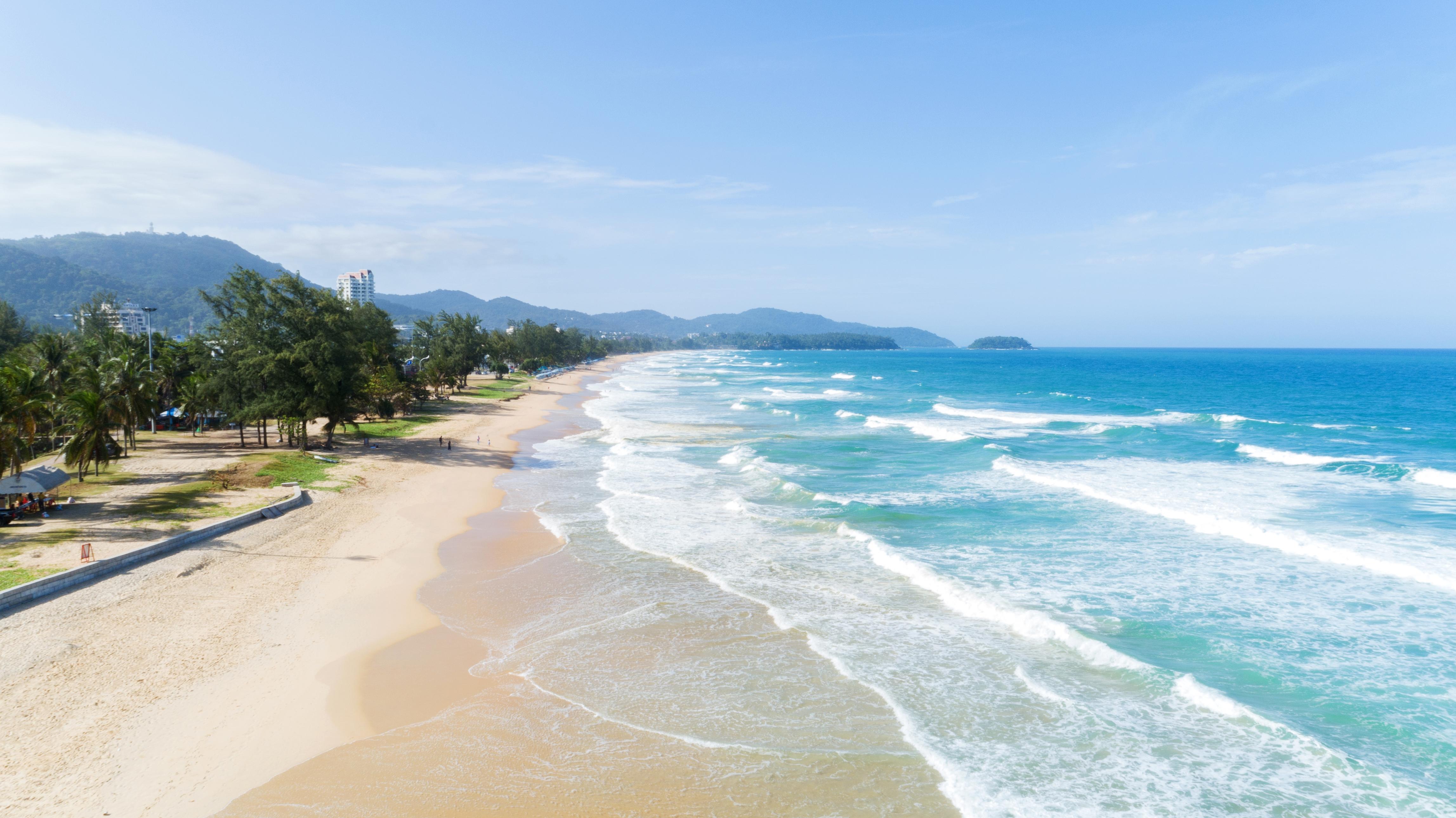 Phuket Secret Cliff Villa מראה חיצוני תמונה