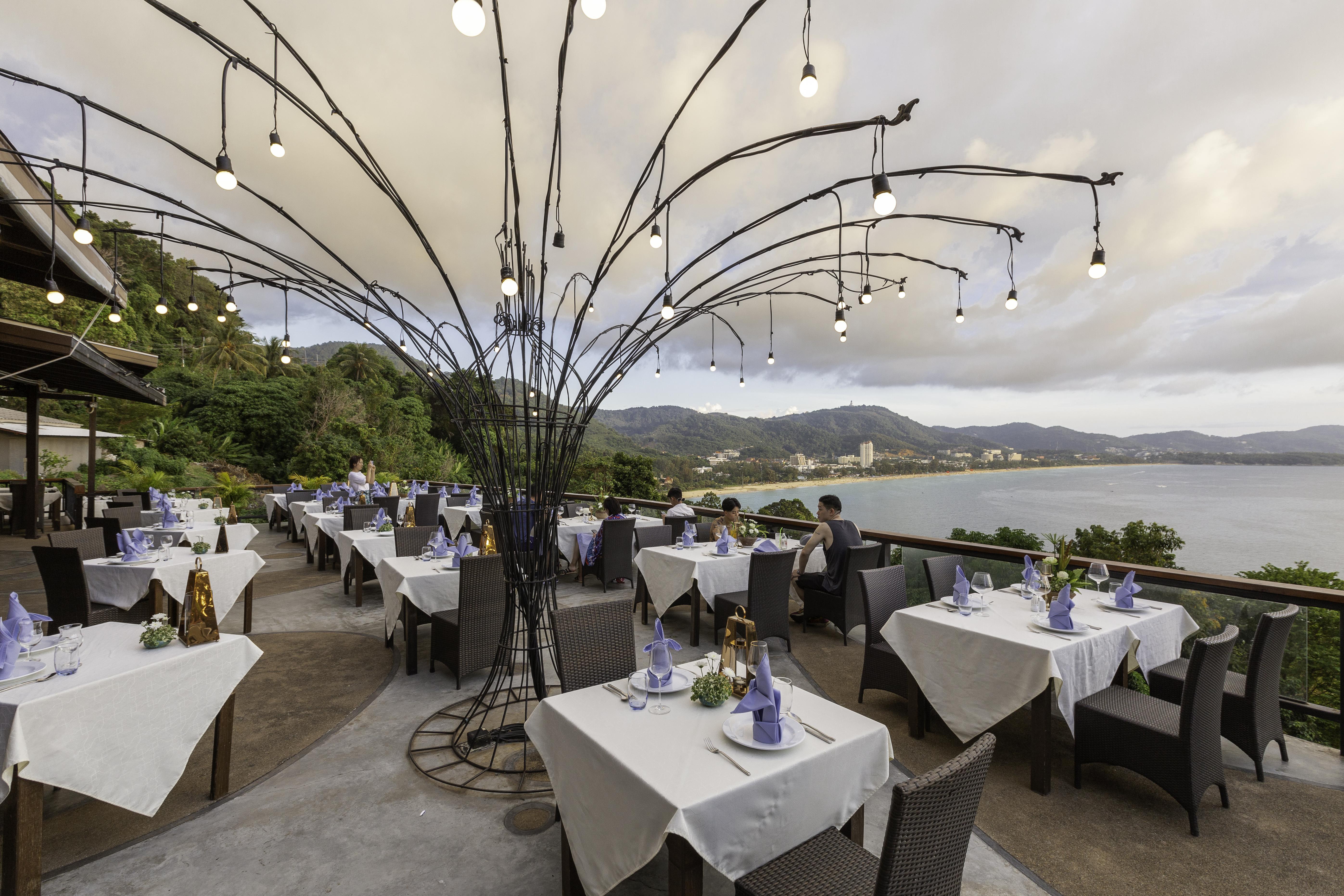 Phuket Secret Cliff Villa מראה חיצוני תמונה