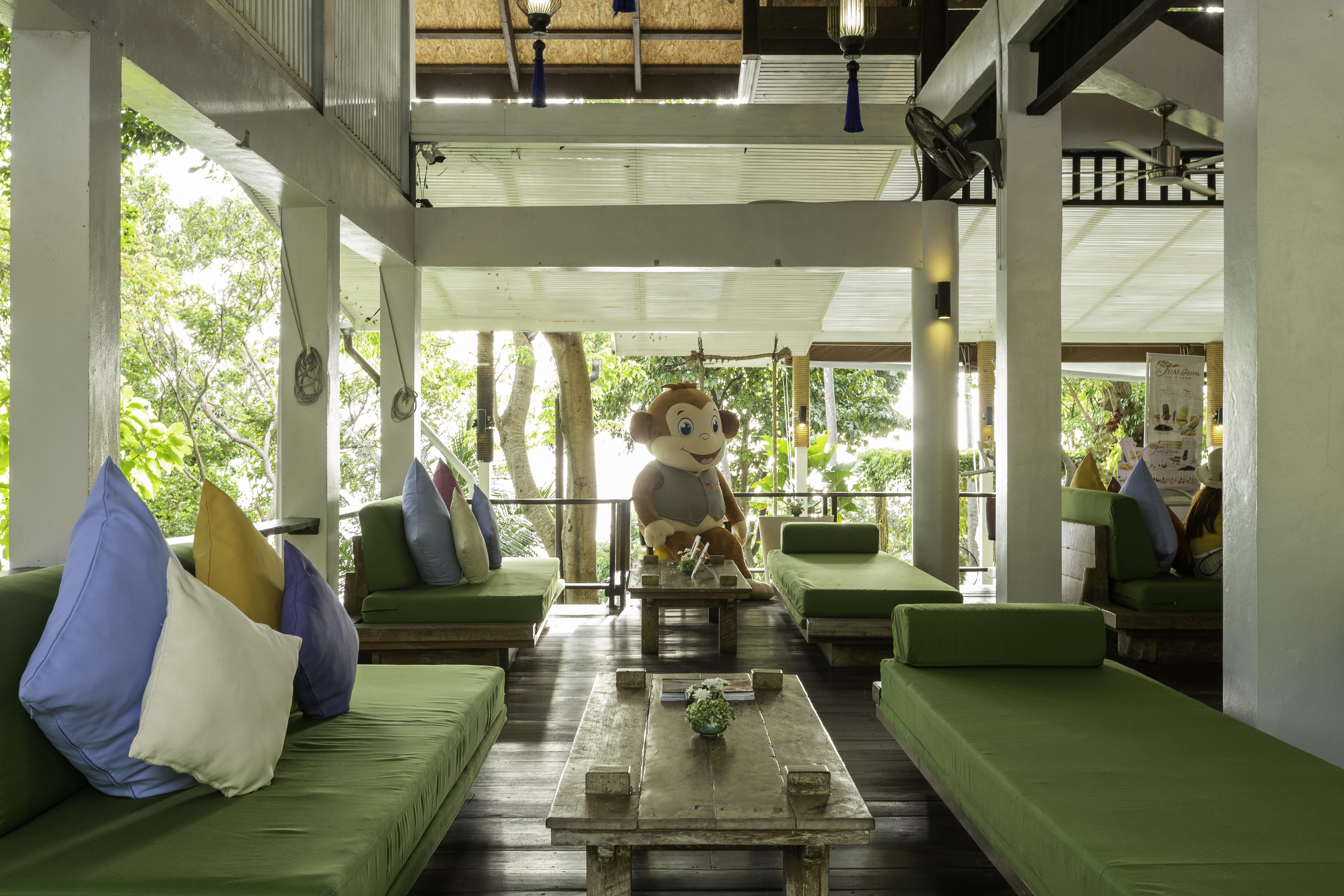 Phuket Secret Cliff Villa מראה חיצוני תמונה