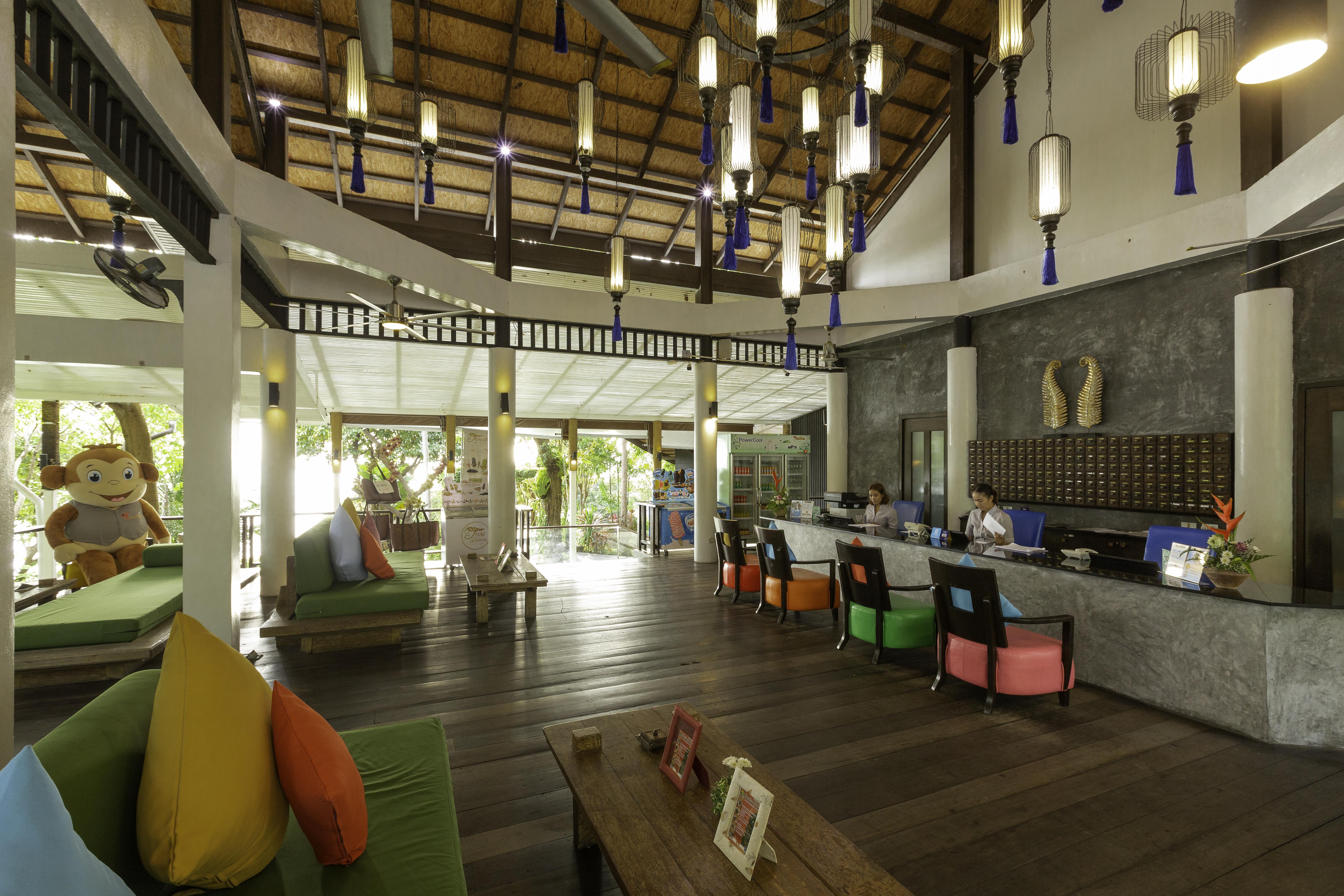 Phuket Secret Cliff Villa מראה חיצוני תמונה