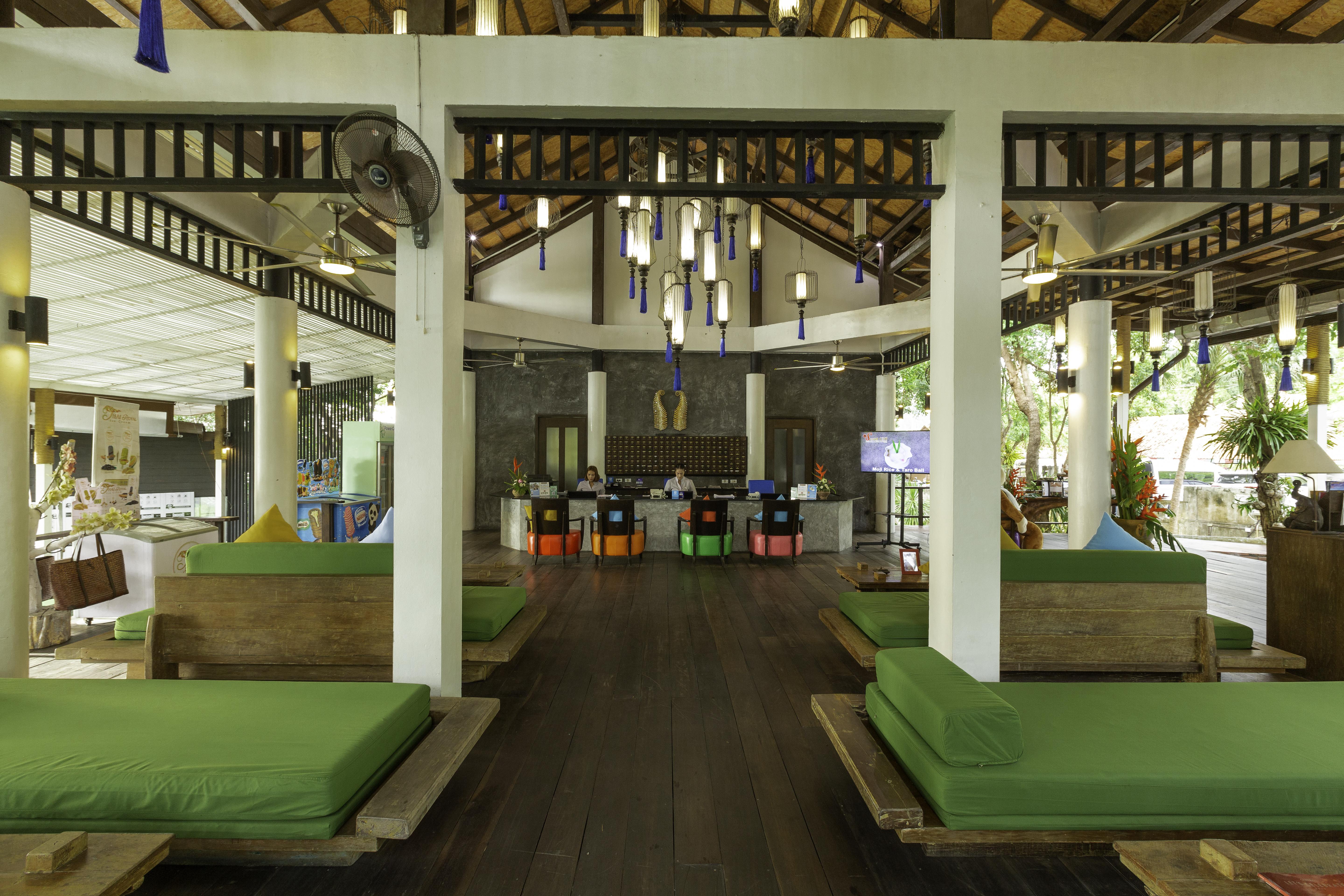 Phuket Secret Cliff Villa מראה חיצוני תמונה