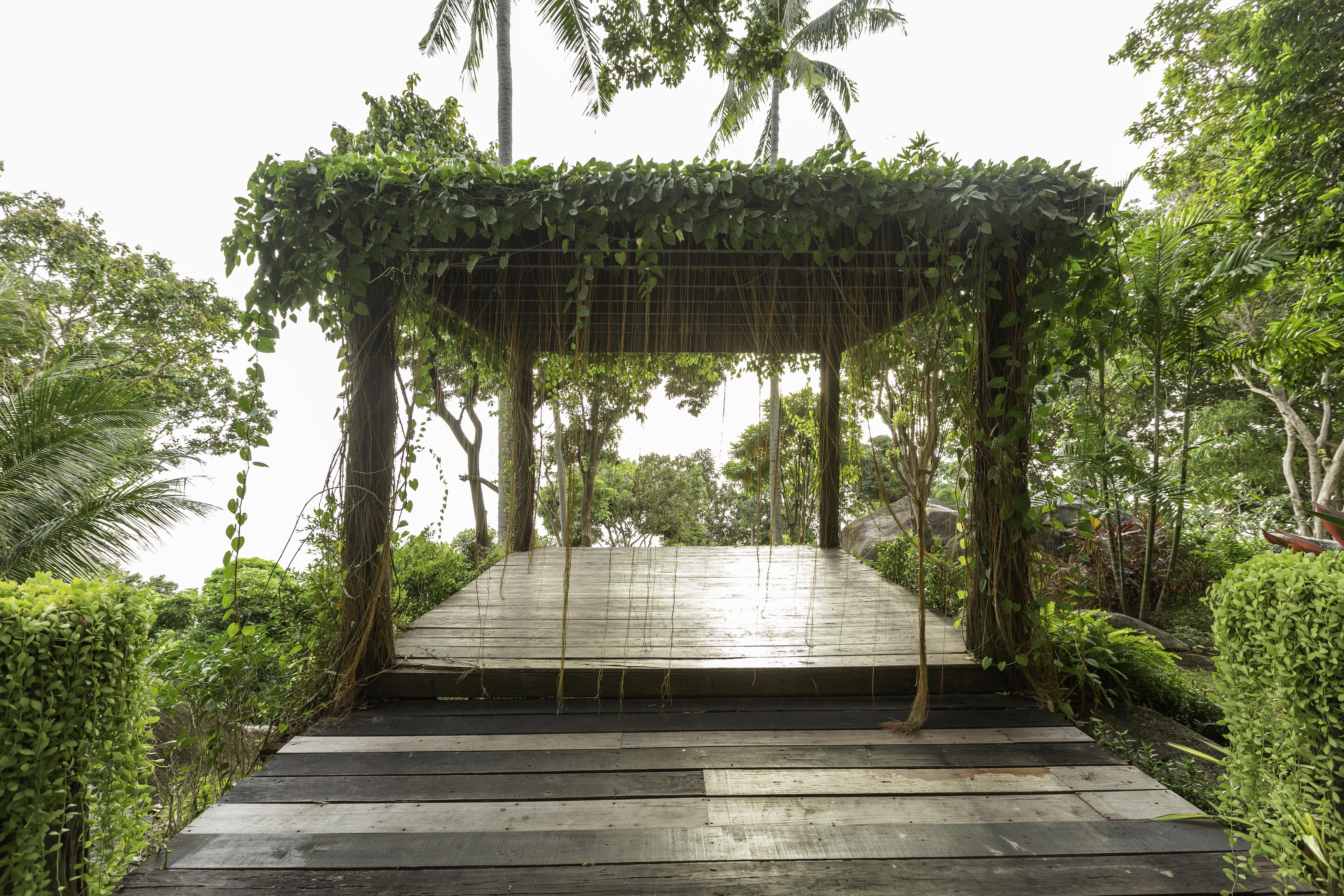 Phuket Secret Cliff Villa מראה חיצוני תמונה