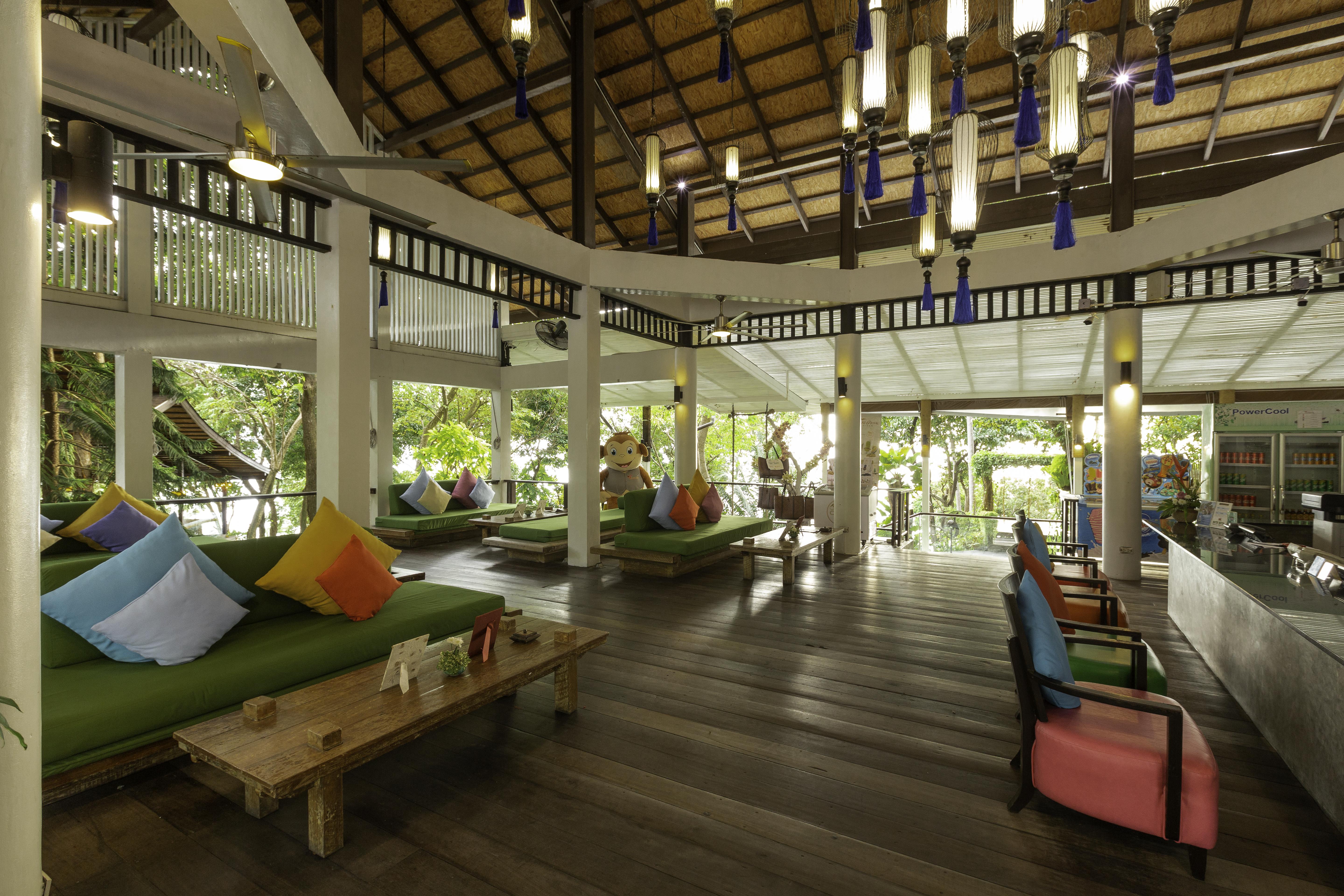 Phuket Secret Cliff Villa מראה חיצוני תמונה