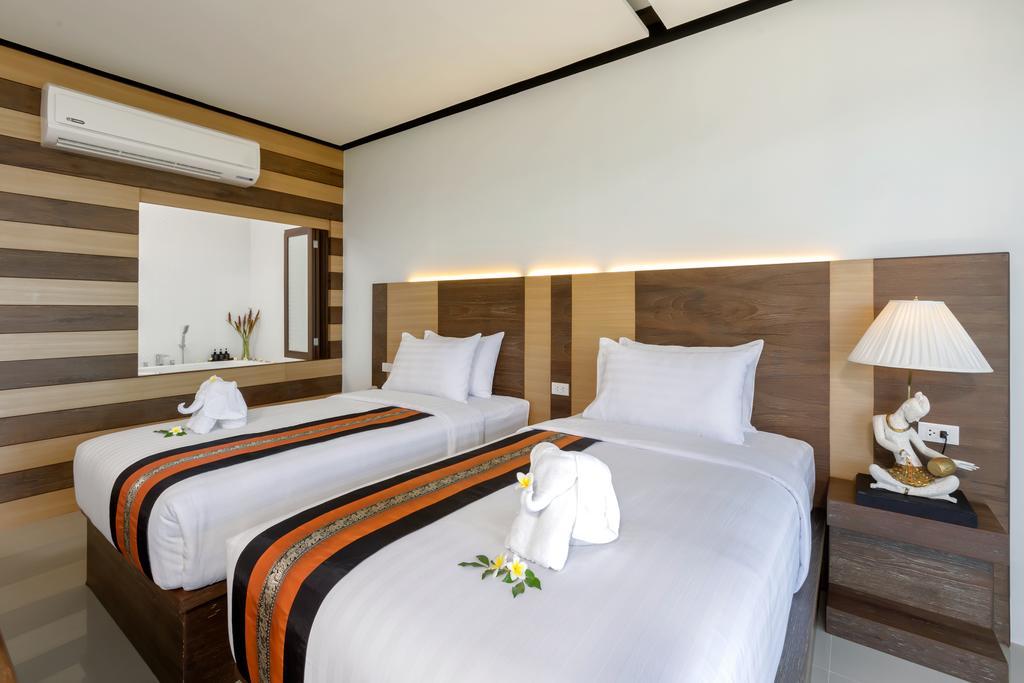 Phuket Secret Cliff Villa מראה חיצוני תמונה