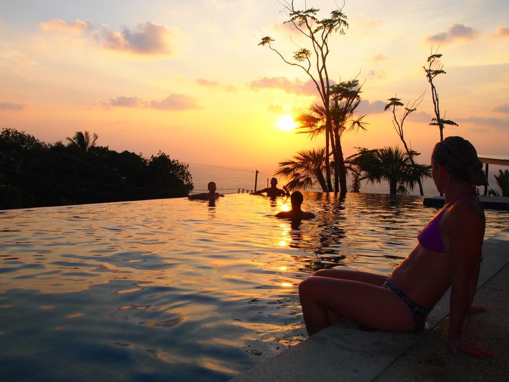 Phuket Secret Cliff Villa מראה חיצוני תמונה