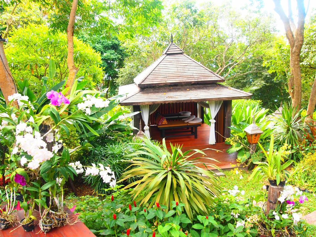 Phuket Secret Cliff Villa מראה חיצוני תמונה