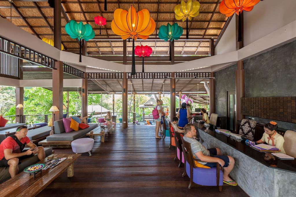 Phuket Secret Cliff Villa מראה חיצוני תמונה