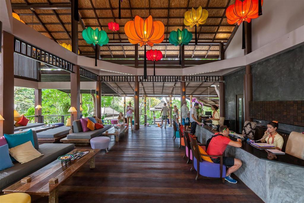 Phuket Secret Cliff Villa מראה חיצוני תמונה