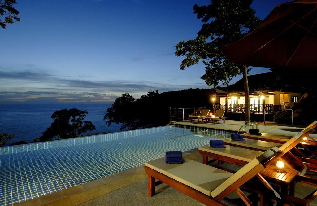 Phuket Secret Cliff Villa מראה חיצוני תמונה