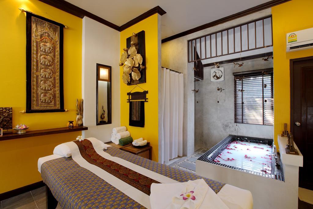 Phuket Secret Cliff Villa מראה חיצוני תמונה