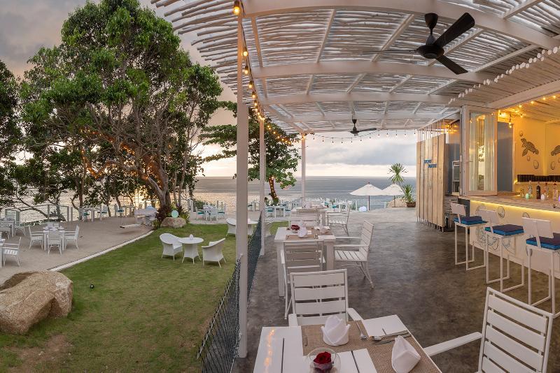 Phuket Secret Cliff Villa מראה חיצוני תמונה