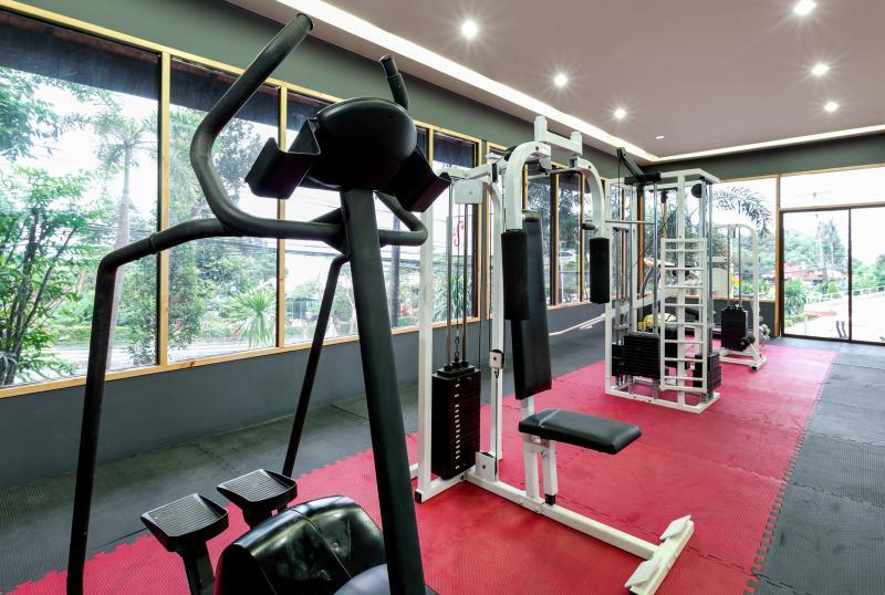 Phuket Secret Cliff Villa מראה חיצוני תמונה