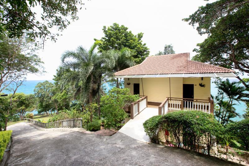 Phuket Secret Cliff Villa מראה חיצוני תמונה